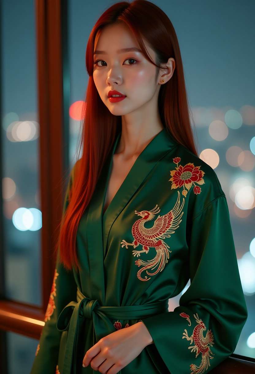 青春剪影君